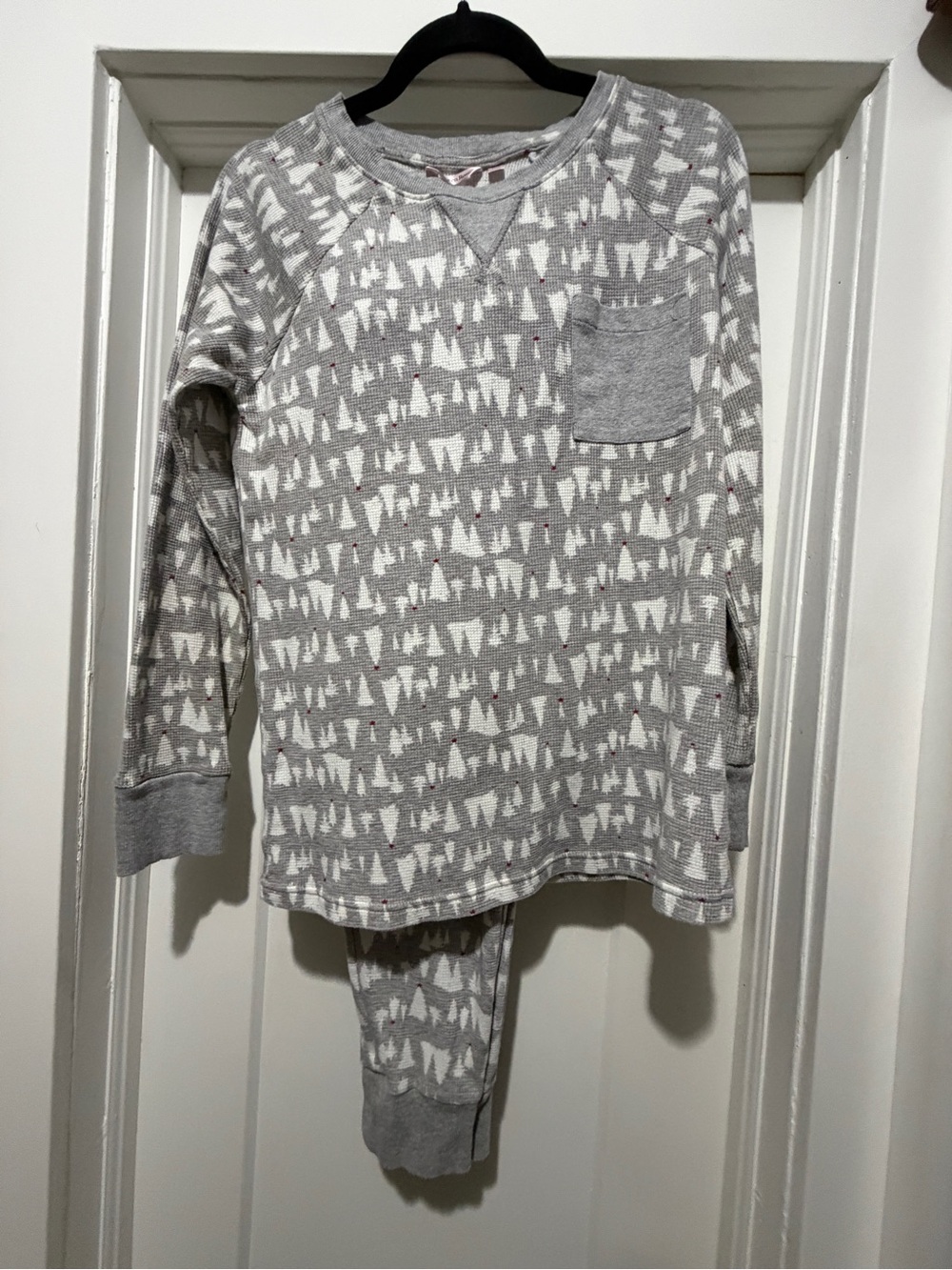 La Vie en Rose PJ Set